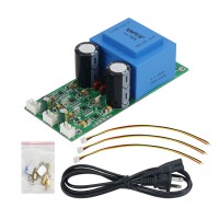 KV_4930 Output ±400mA AC DC Linear Power Supply Regular Version Default ±5V For Precision Amplifier