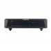 MUSICIAN Draco R2R DAC Decoder I2S/Coaxial/Optical/AES Blanced/USB input RCA/XLR balanced output ALTERA CHIP R2R Decoder-Black