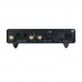 MUSICIAN Draco R2R DAC Decoder I2S/Coaxial/Optical/AES Blanced/USB input RCA/XLR balanced output ALTERA CHIP R2R Decoder-Black