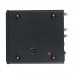 MUSICIAN Draco R2R DAC Decoder I2S/Coaxial/Optical/AES Blanced/USB input RCA/XLR balanced output ALTERA CHIP R2R Decoder-Black
