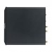 MUSICIAN Draco R2R DAC Decoder I2S/Coaxial/Optical/AES Blanced/USB input RCA/XLR balanced output ALTERA CHIP R2R Decoder-Black