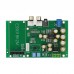 ES9018K2M NE5532 Decoder I2S Input Decoder Board DAC Board 32bit 384k/DSD64 DSD128 DSD256