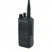 XIR P6600i Digital Walkie Talkie Explosion-Proof Handheld Transceiver 3-5KM 5W For MOTOROLA