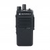 XIR P6600i Digital Walkie Talkie Explosion-Proof Handheld Transceiver 3-5KM 5W For MOTOROLA