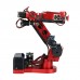 AR4 6DOF Robot Arm Robotic Arm Desktop Mechanical Arm with Motor Controller ROS Open Source 2KG Load