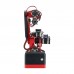 AR4 6DOF Robot Arm Robotic Arm Desktop Mechanical Arm with Motor Controller ROS Open Source 2KG Load