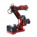 AR4 6DOF Robot Arm Robotic Arm Desktop Mechanical Arm with Motor Controller ROS Open Source 2KG Load