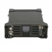 HamGeek TBR-119 Professional SDR Transceiver Full-Band Manpack Radio With Bluetooth GPS Module