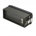 HamGeek TBR-119 Professional SDR Transceiver Full-Band Manpack Radio With Bluetooth GPS Module