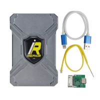 iRepair P10 DFU Box Standard Version with Adapter Board for NAND Repair iPad & iPhone 6 7 7P 8 X