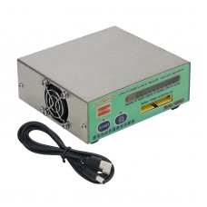 SUNKKO BAL-520 Battery Equalizer Battery Balancer for Ternary Lithium Battery Pack Capacity Repair