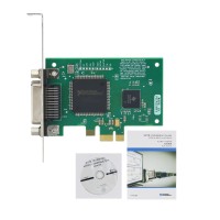PCIe-GPIB 778930-01 Original GPIB Card Controller High Speed and Quality Assurance for NI
