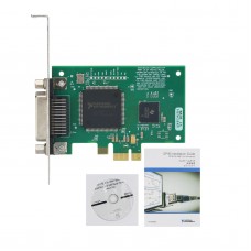 PCIe-GPIB 778930-01 Original GPIB Card Controller High Speed and Quality Assurance for NI