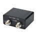 FM-AM-SSB 1.8MHz-50MHz SWR Power Watt Meter SWR & Power Meter Peak Power 120W PWR SWR Meter