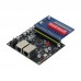 AX58100 Development Board Core Board IO Test Board ADC/Motor Adapter Board for EtherCAT Slave