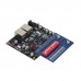 AX58100 Development Board Core Board IO Test Board ADC/Motor Adapter Board for EtherCAT Slave