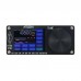 ATS-25+ Si4732 All Band Radio Receiver FM RDS AM LW MW SW SSB DSP Receiver with 2.4" Touch Screen