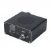 ATS-25+ Si4732 All Band Radio Receiver FM RDS AM LW MW SW SSB DSP Receiver with 2.4" Touch Screen