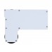 CXT12E4 4-Knob Mechanical Keyboard PAD Small Keyboard Custom Keyboard Standard Edition for Designers