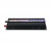 2600W Power Inverter Pure Sine Wave Single Digital Screen (12V to 220V) for Home and Field Uses