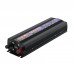 2600W Power Inverter Pure Sine Wave Single Digital Screen (12V to 220V) for Home and Field Uses