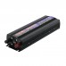 2600W Power Inverter Pure Sine Wave Single Digital Screen (48V to 220V) for Home and Field Uses