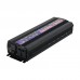 2600W Power Inverter Pure Sine Wave Single Digital Screen (48V to 220V) for Home and Field Uses