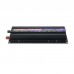 2600W Power Inverter Pure Sine Wave Single Digital Screen (60V to 220V) for Home and Field Uses