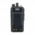 VX-231 5W 10KM VHF Radio Original Walkie Talkie 136-174MHz Handheld Transceiver for Vertex Standard