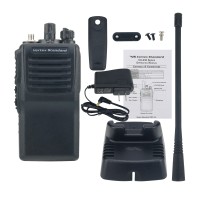 VX-231 5W 10KM VHF Radio Original Walkie Talkie 136-174MHz Handheld Transceiver for Vertex Standard