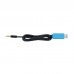 FT8 Mode Audio Cable + USB Data Cable For Xiegu G1M G90S X5105 Radio Firmware Upgrade PC Connect Cable