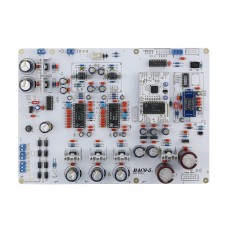 HIFI TDA1540 DAC Decoding Fifth Edition DAC0_5 CS8412+SAA7030+TDA1540P I2S Audio Decoder Audio Digital to Analog Converter