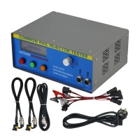 CR1000 Professional Common Rail Injector Tester Dedicated for Oil Pump Calibration Bosch Denso