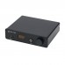 Rod Rain Audio DA10 BT5.1 Bluetooth DAC Headphone Amplifier USB Digital Interface (TPA612A2 Op Amp)