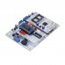 TDA1540 Driver Board Supports 256FS 384FS I2S Input CS8412CS-SOP SAA7030 OS Version