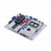 TDA1540 Driver Board Supports 256FS 384FS I2S Input CS8412CS-SOP SAA7030 OS Version