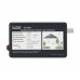 GA-800 Active Loop Antenna Shortwave Antenna 10KHz-159MHz Portable Antenna HF Antenna for Radios