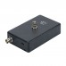 GA-800 Active Loop Antenna Shortwave Antenna 10KHz-159MHz Portable Antenna HF Antenna for Radios