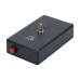 GA-800 Active Loop Antenna Shortwave Antenna 10KHz-159MHz Portable Antenna HF Antenna for Radios