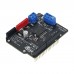 SimpleFOC Shield V2.0 Development Board for BLDC Servo Drive of Mechanical Dog