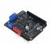 SimpleFOC Shield V2.0 Development Board for BLDC Servo Drive of Mechanical Dog