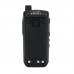 HamGeek HGA37 70-900MHz Walkie Talkie Handheld Transceiver AM FM UHF VHF Radio w/ Color LCD