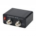 HamGeek SWR-120 SWR Power Meter 1.8-54Mhz Shortwave SWR & Power Meter FM-AM-SSB with OLED Display