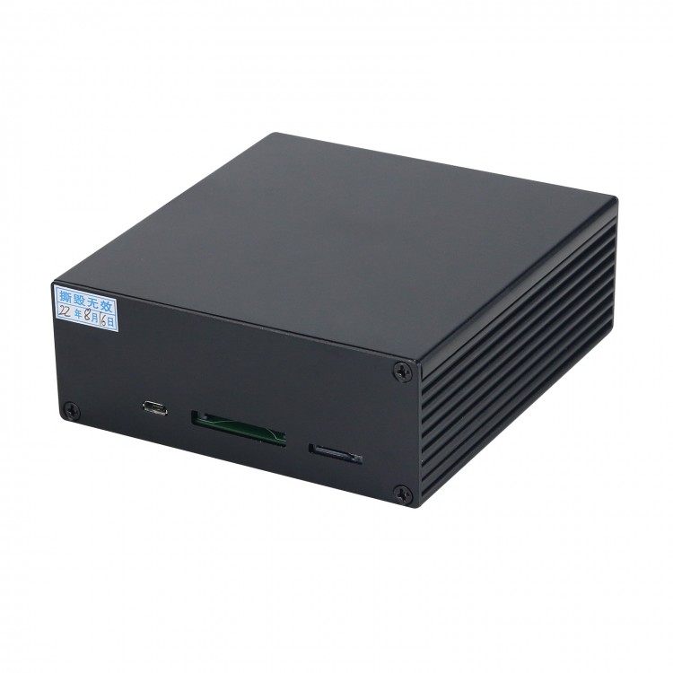 SD Card SCSI Adapter Card SCSI2SD V5.0A Replacing Old SCSI 50Pin Hard