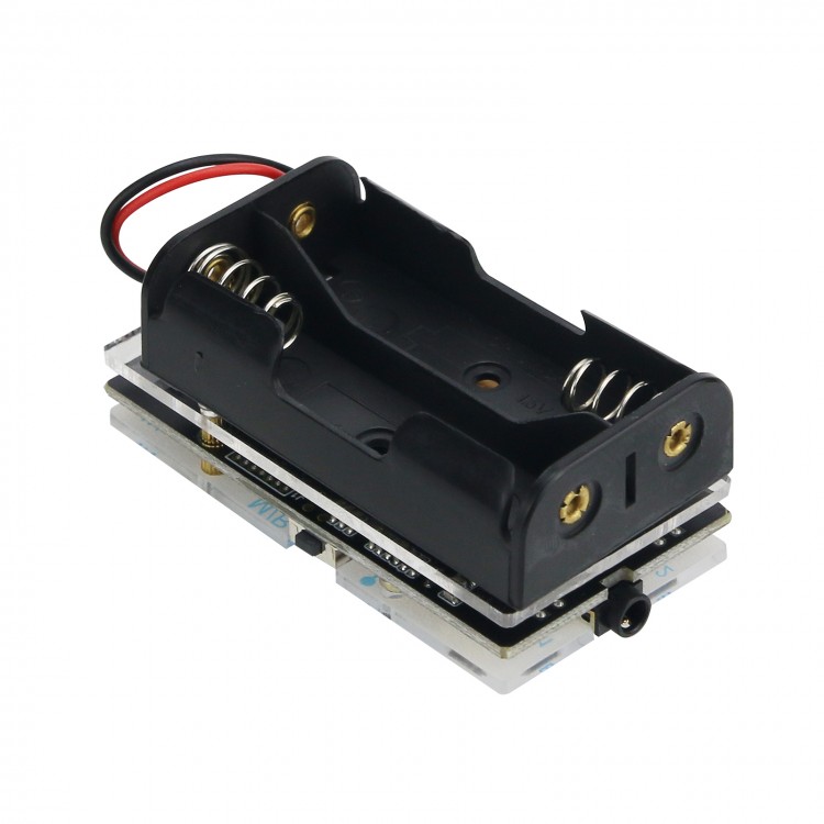 FADS02 ADSP Filter Digital Filter DSP Audio Filter for SSB CW Ham