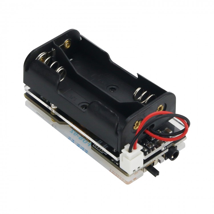 FADS02 ADSP Filter Digital Filter DSP Audio Filter for SSB CW Ham