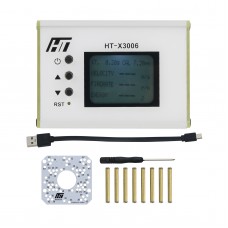 HT-X3006 Shooting Speed Tester Bullet Speed Meter (Wifi Version) Supports Data Viewed by Phone PC