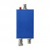 T100 Differential Probe 1X/10X/100X Oscilloscope Probe 10M Bandwidth to Amplify Weak Signals