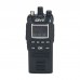 CB-58 4W 12V CB Walkie Talkie 27MHz Handheld Transceiver AM/FM CB Radio 240 Channels