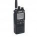 CB-58 4W 12V CB Walkie Talkie 27MHz Handheld Transceiver CB Radio w/ Lithium Battery Charger Dock